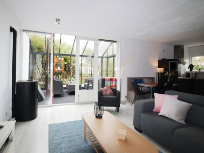 Holiday house Ferienhaus in Grou mit Whirlpool - Features photo 28