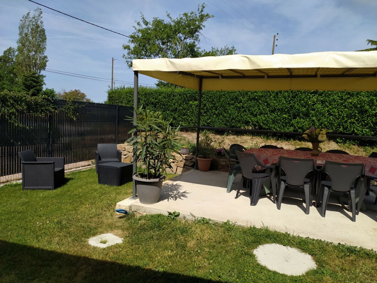 Villa La Maison de Musique - Outdoor photo 2