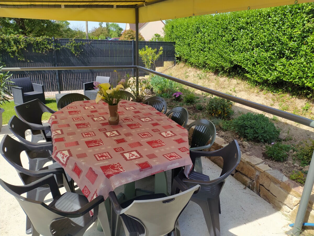 Villa La Maison de Musique - Outdoor photo 4