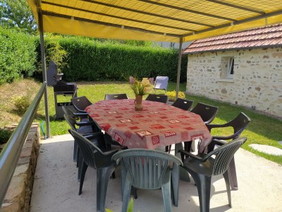 Villa La Maison de Musique - Outdoor photo 3