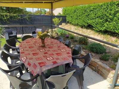 Villa La Maison de Musique - Outdoor photo 4