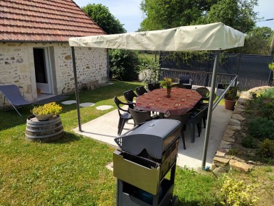 Villa La Maison de Musique - Outdoor photo 5