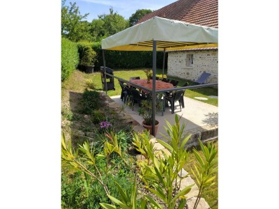 Villa La Maison de Musique - Outdoor photo 6