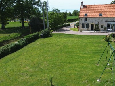 Villa La Maison de Musique - Outdoor photo 7