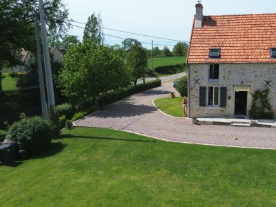 Villa La Maison de Musique - Outdoor photo 8