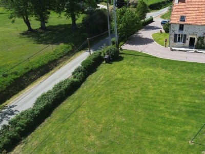 Villa La Maison de Musique - Outdoor photo 9