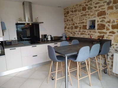 Villa La Maison de Musique - Features photo 11