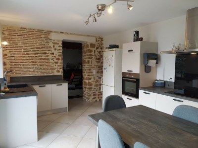 Villa La Maison de Musique - Features photo 12