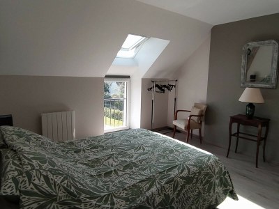 Villa La Maison de Musique - Features photo 15