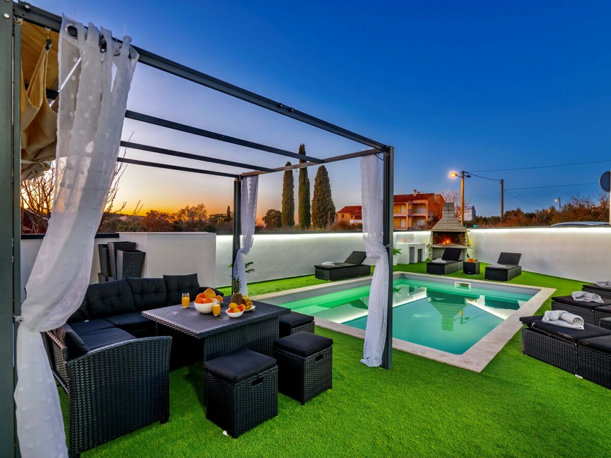 Apartment Complex Villa White - One bedroom A2 - Outdoor photo 2