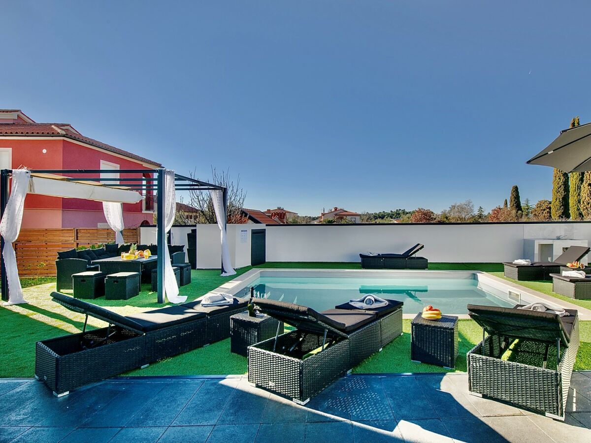 Apartment Complex Villa White - One bedroom A2 - Outdoor photo 3