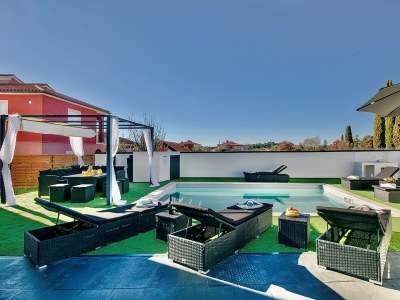 Apartment Complex Villa White - One bedroom A2 - Outdoor photo 3