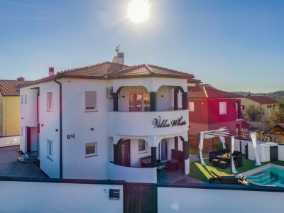 Apartment Complex Villa White - One bedroom A2 - Outdoor photo 6