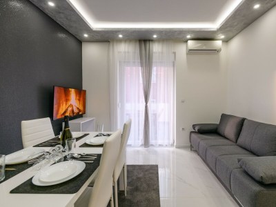 Apartment Complex Villa White - One bedroom A2 - Features photo 7