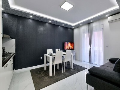 Apartment Complex Villa White - One bedroom A2 - Features photo 9