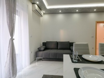 Apartment Complex Villa White - One bedroom A2 - Features photo 10