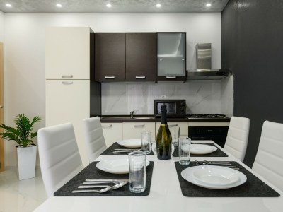 Apartment Complex Villa White - One bedroom A2 - Features photo 11