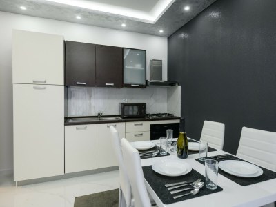 Apartment Complex Villa White - One bedroom A2 - Features photo 12