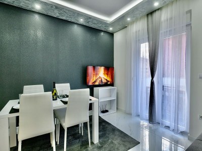 Apartment Complex Villa White - One bedroom A2 - Features photo 13