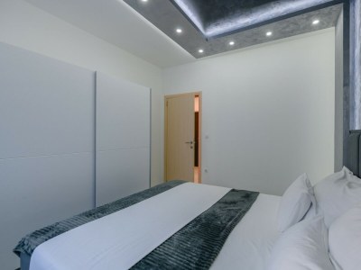 Apartment Complex Villa White - One bedroom A2 - Features photo 14