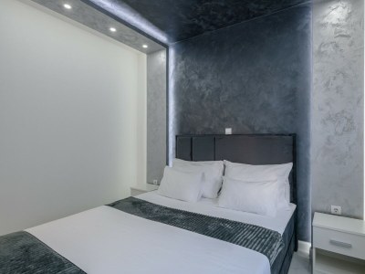 Apartment Complex Villa White - One bedroom A2 - Features photo 15