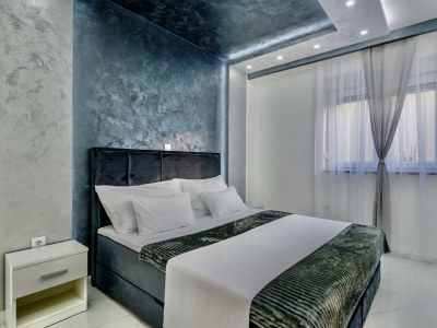 Apartment Complex Villa White - One bedroom A2 - Features photo 16