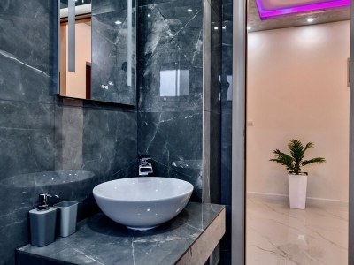 Apartment Complex Villa White - One bedroom A2 - Features photo 17