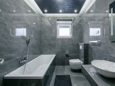 Apartment Complex Villa White - One bedroom A2 - Features photo 18