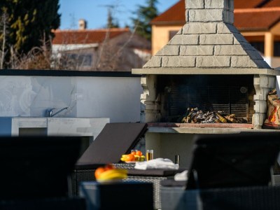 Apartment Complex Villa White - One bedroom A2 - Features photo 20