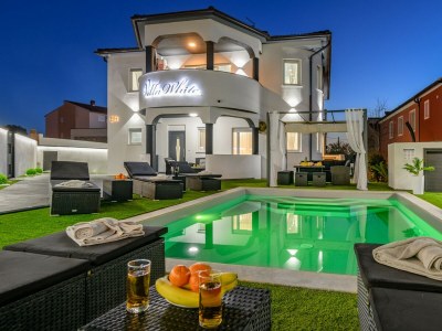 Apartment Complex Villa White - One bedroom A2 - Environment photo 21