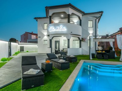 Apartment Complex Villa White - One bedroom A2 - Environment photo 22