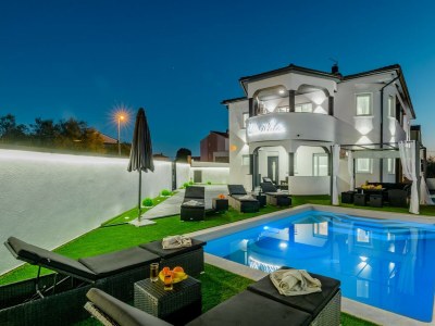 Apartment Complex Villa White - One bedroom A2 - Environment photo 23