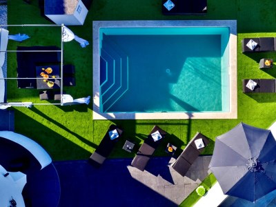 Apartment Complex Villa White - One bedroom A2 - Environment photo 25