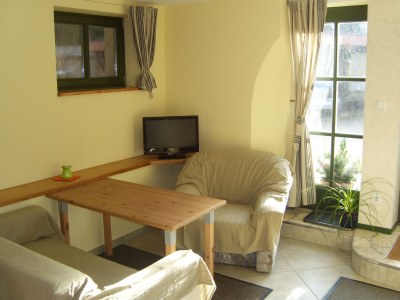Holiday apartment Hegemühle Forest Guesthouse - Features photo 7