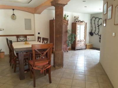 Holiday apartment Hegemühle Forest Guesthouse - Features photo 9