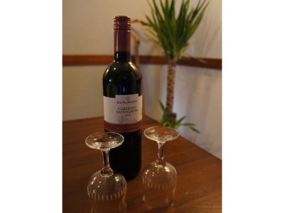 Holiday apartment Hegemühle Forest Guesthouse - Features photo 12