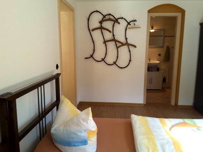 Holiday apartment Hegemühle Forest Guesthouse - Features photo 15