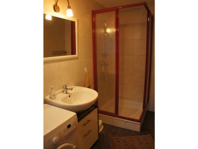 Holiday apartment Hegemühle Forest Guesthouse - Features photo 16