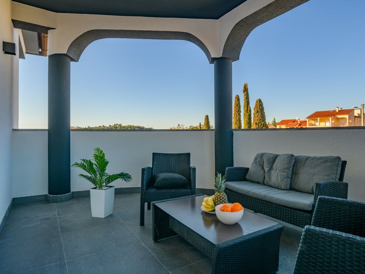 Apartment Complex Villa White - Three bedroom A4 - Outdoor photo 3