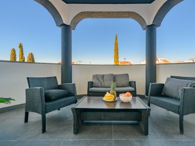 Apartment Complex Villa White - Three bedroom A4 - Outdoor photo 6