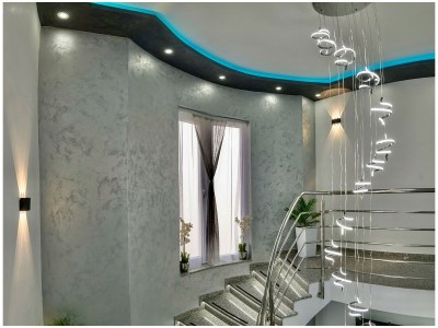 Apartment Complex Villa White - Three bedroom A4 - Features photo 7