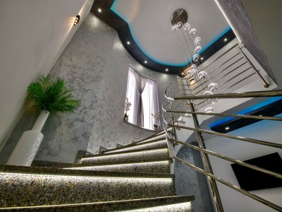 Apartment Complex Villa White - Three bedroom A4 - Features photo 8