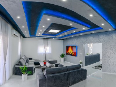 Apartment Complex Villa White - Three bedroom A4 - Features photo 12