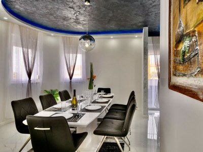 Apartment Complex Villa White - Three bedroom A4 - Features photo 17