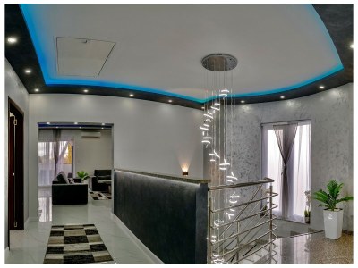 Apartment Complex Villa White - Three bedroom A4 - Features photo 18