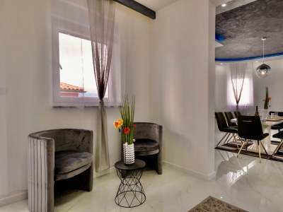 Apartment Complex Villa White - Three bedroom A4 - Features photo 20