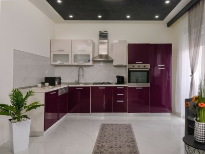 Apartment Complex Villa White - Three bedroom A4 - Features photo 22