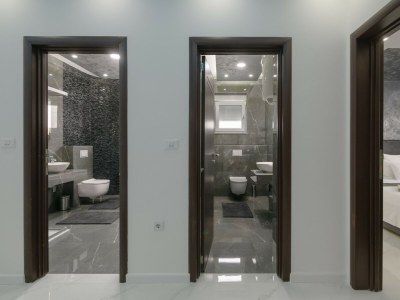 Apartment Complex Villa White - Three bedroom A4 - Features photo 23