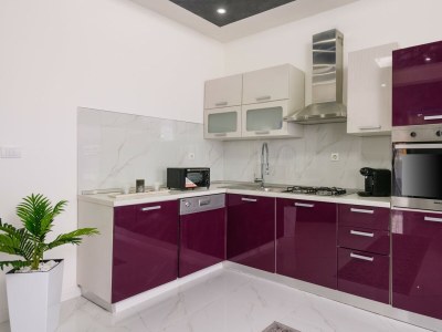 Apartment Complex Villa White - Three bedroom A4 - Features photo 25