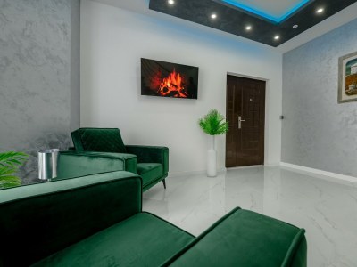 Apartment Complex Villa White - Three bedroom A4 - Features photo 26